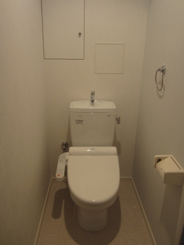 花みずき / 103号室 トイレ