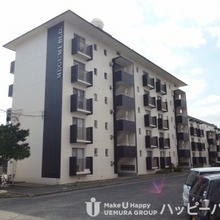 6万円 福岡県大野城市白木原