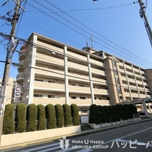 7.7万円 福岡県大野城市瑞穂町