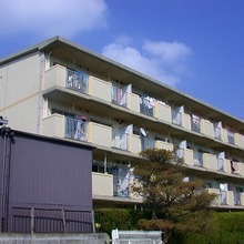 6.3万円 福岡県大野城市上大利
