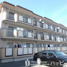 6.8万円 福岡県大野城市下大利
