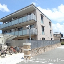 9.5万円 福岡県大野城市瓦田