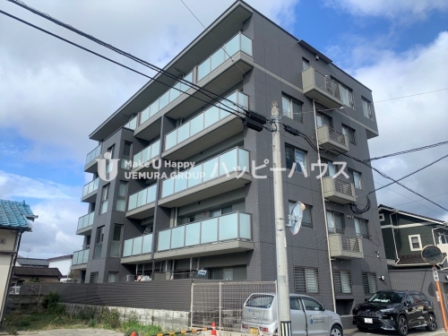 Espace chic Ⅱ / 101号室
