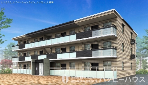 プレジデント正弥Ｓ / 307号室