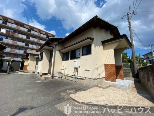 結城借家 / 1号室
