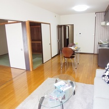 7.4万円 福岡県大野城市東大利
