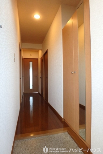 フレア・クレスト水城 / 703号室 その他部屋・スペース