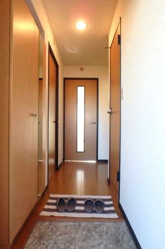クレールマノワール / 203号室 その他部屋・スペース