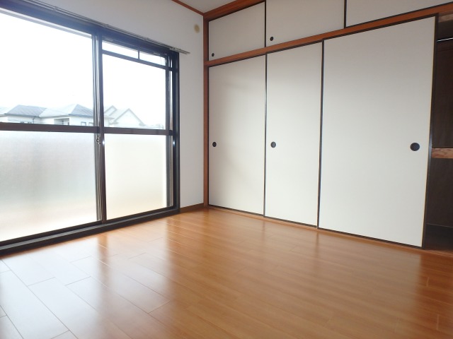 サンシャトーレ日永田 / 202号室 その他部屋・スペース