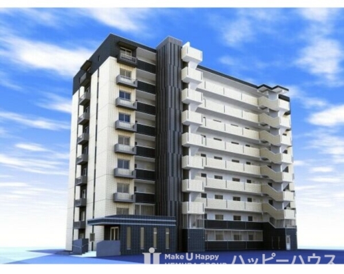 Neo:GLOIRE / 202号室