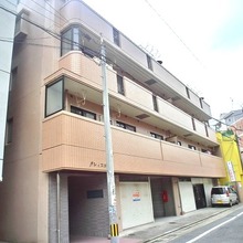 8万円 福岡県福岡市博多区元町