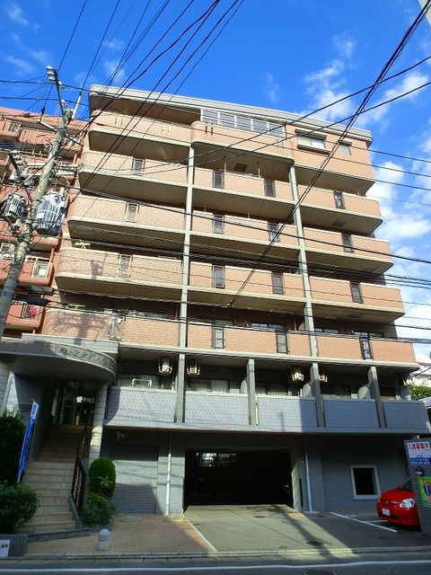 ミレーニア・Ｍ / 205号室