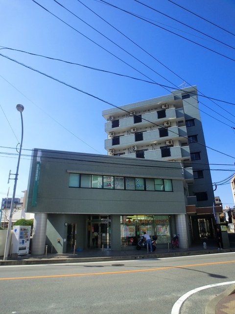 ジュネス井尻駅前 / 306号室