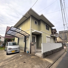 18万円 福岡県福岡市博多区半道橋