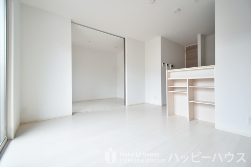 D-room筑紫丘 / 101号室