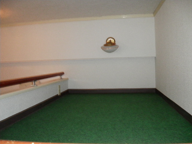 フローレスマンション / 101号室 その他部屋・スペース