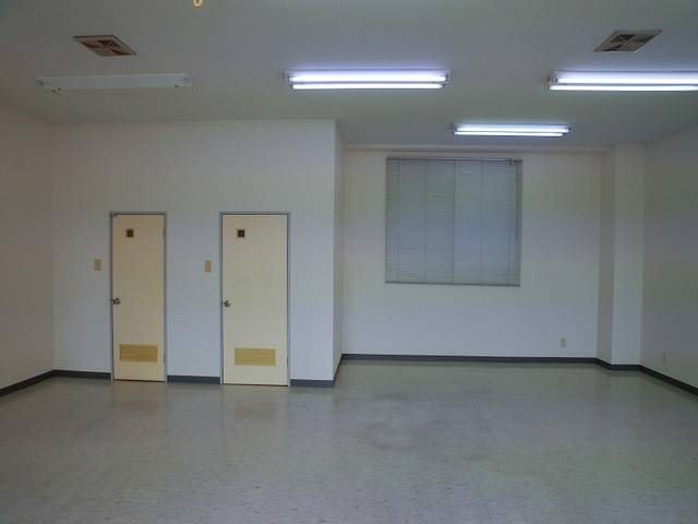 フローレスマンション / 店舗1号室 その他部屋・スペース