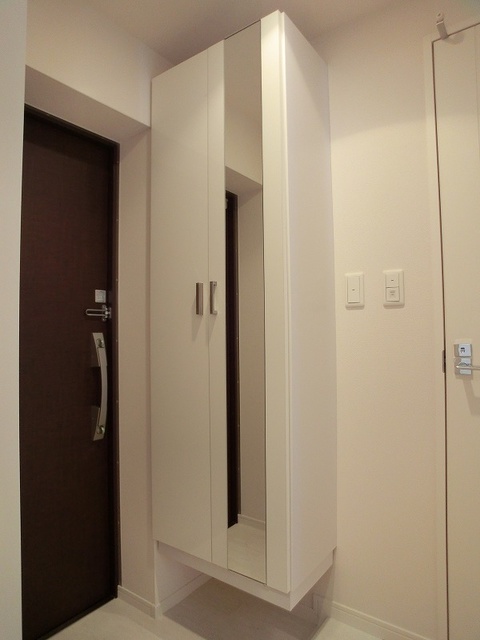 シエラハウス / 506号室 その他部屋・スペース