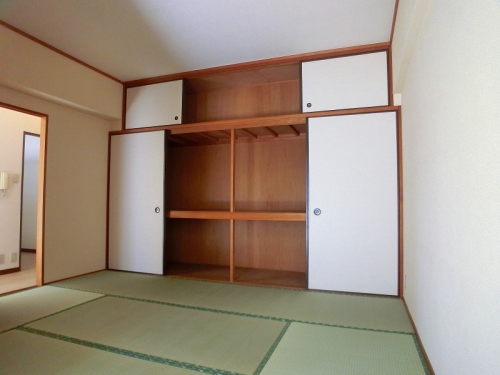 井尻第３ビル / 201号室 その他部屋・スペース