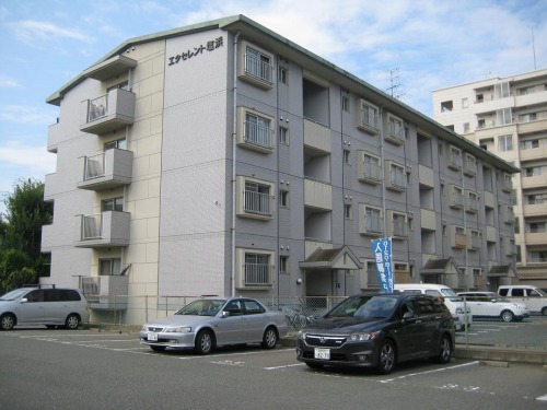 エクセレント塩浜 / 106号室