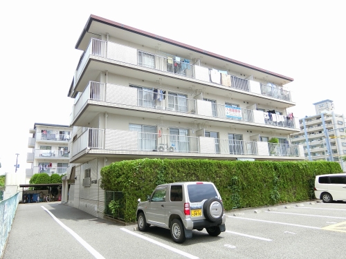 エルデ塩浜 / 403号室