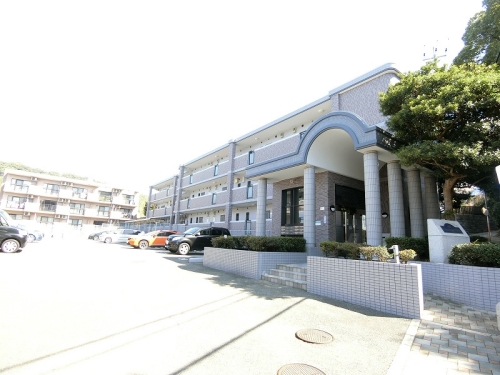 ヴィンテージ唐原 / 1-101号室