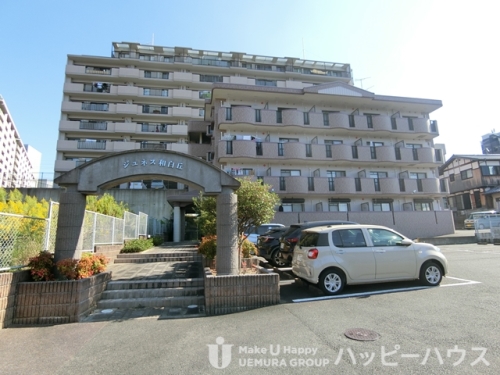 ジュネス和白丘 / 405号室
