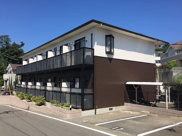 さくら館 / 110号室