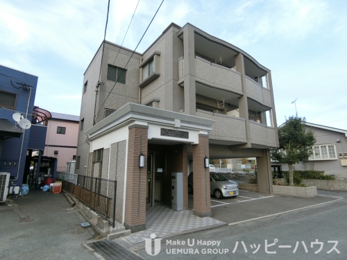 宗像北田マンション / 201号室