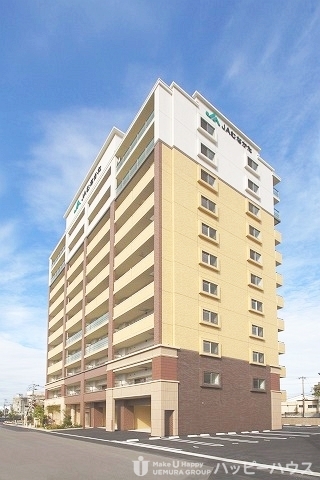 アグリガーデン福間駅前 / 301号室