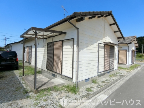 村山貸家 / 2号室