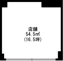 アーリーリバー / 102号室 間取り