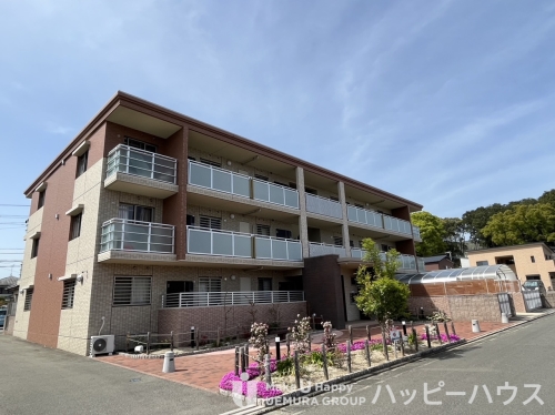 グランツ / 202号室