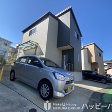 12.3万円 福岡県福岡市南区老司