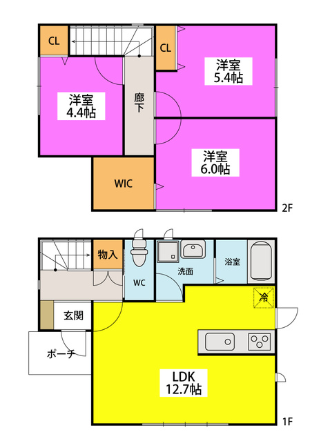 物件詳細 ブルーム 物件詳細 ブルーム