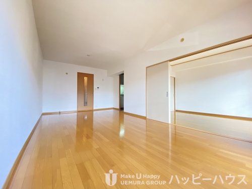 パストラルステージ / 303号室