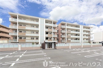 Felice　Nagakuni / 201号室