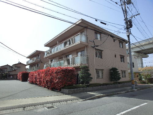 ステラＫＳＫ / 201号室