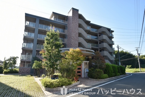 クレールＭ / 206号室