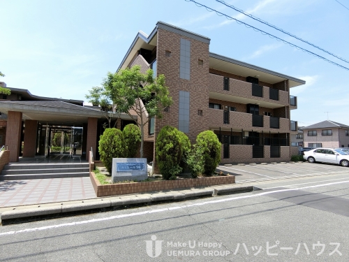 ルミエール９８ / 211号室