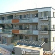 7.6万円 福岡県大野城市仲畑