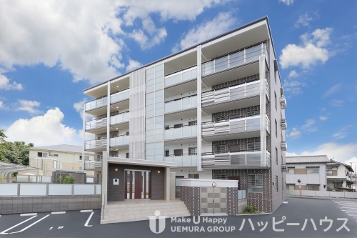 ＣＲＥＡ２１ / 201号室