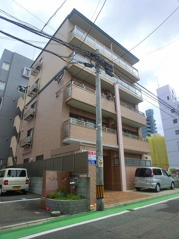 サンライズ　Ｆ / 502号室