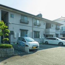 6.8万円 福岡県福岡市城南区七隈