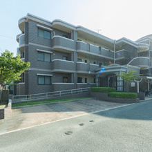9万円 福岡県福岡市城南区七隈
