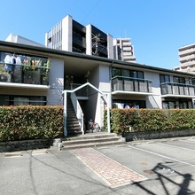 12万円 福岡県福岡市中央区赤坂