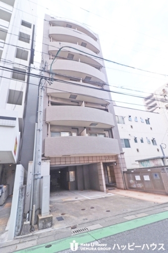 クロスステージ大濠公園 / 1003号室