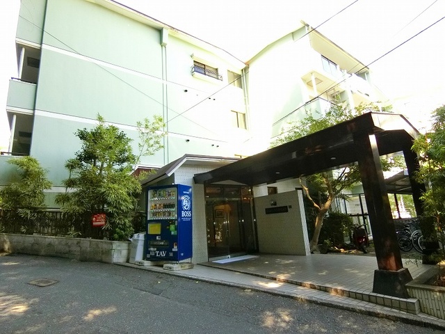 シャトレ南公園弐番館 / 308号室