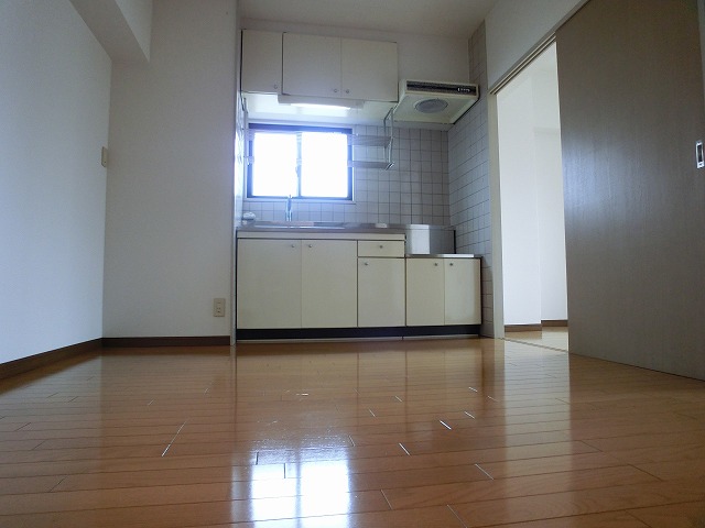 ドミール平尾 / 703号室 その他部屋・スペース