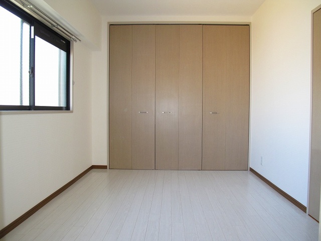 ドミール平尾 / 702号室 その他部屋・スペース